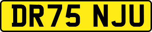 DR75NJU