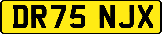 DR75NJX