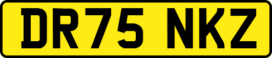 DR75NKZ