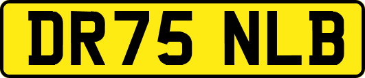 DR75NLB