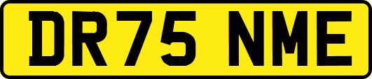 DR75NME