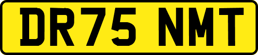 DR75NMT