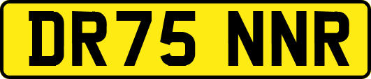 DR75NNR