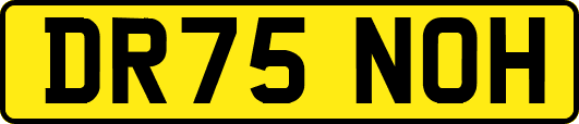 DR75NOH