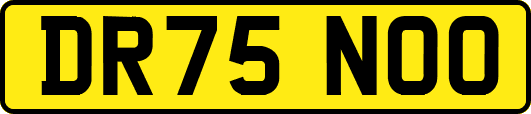 DR75NOO