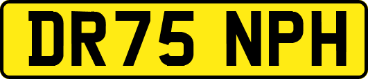 DR75NPH