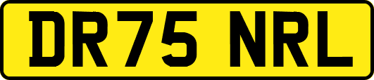 DR75NRL