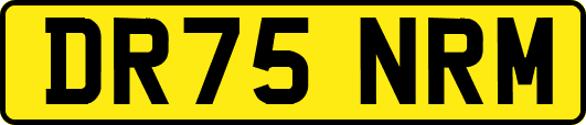 DR75NRM