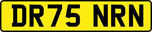 DR75NRN