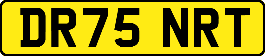 DR75NRT