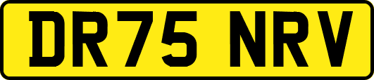 DR75NRV