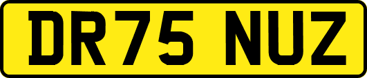 DR75NUZ