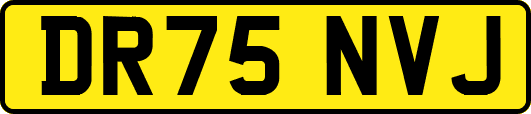 DR75NVJ