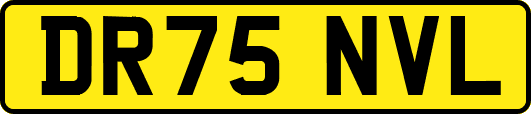 DR75NVL