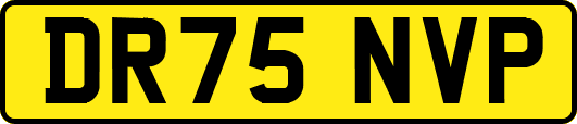DR75NVP