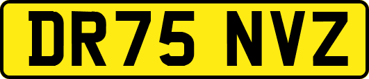 DR75NVZ