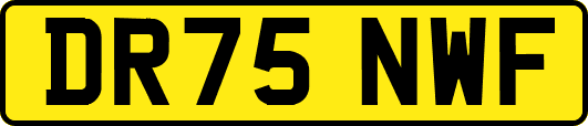 DR75NWF