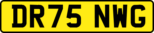 DR75NWG