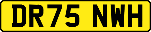DR75NWH