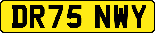 DR75NWY
