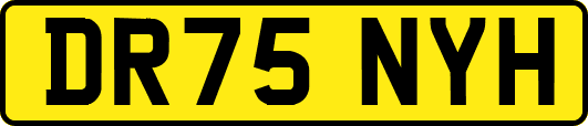 DR75NYH