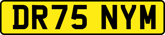DR75NYM