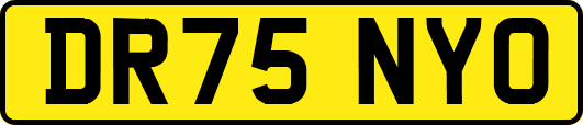 DR75NYO