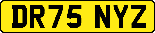 DR75NYZ