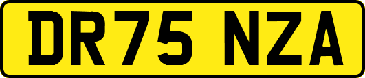 DR75NZA
