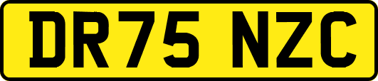 DR75NZC