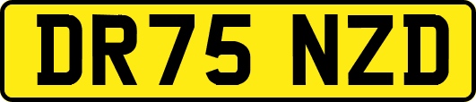 DR75NZD