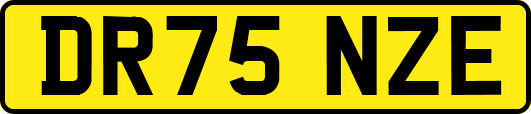 DR75NZE