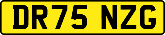 DR75NZG