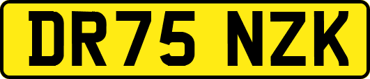 DR75NZK