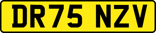 DR75NZV