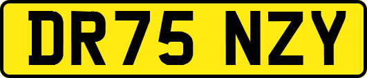 DR75NZY