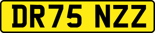 DR75NZZ