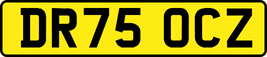 DR75OCZ