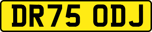 DR75ODJ