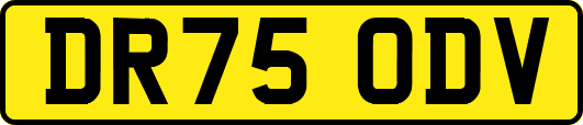 DR75ODV