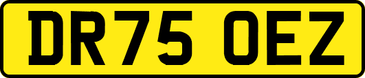 DR75OEZ