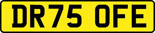 DR75OFE