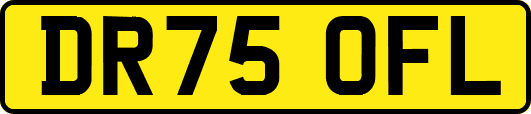 DR75OFL