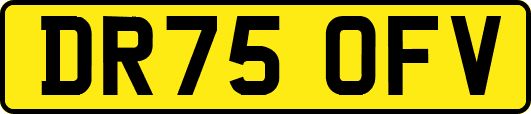 DR75OFV