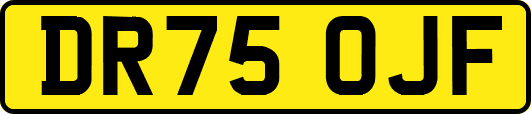 DR75OJF