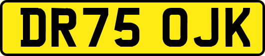 DR75OJK