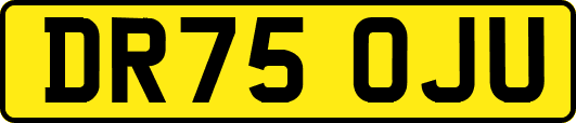 DR75OJU