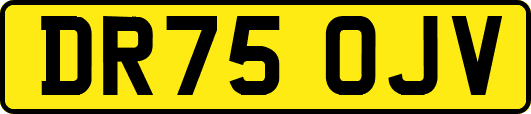 DR75OJV