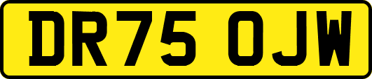 DR75OJW