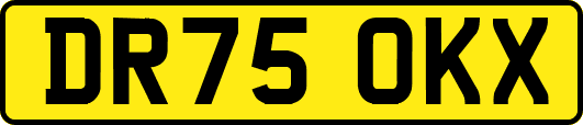 DR75OKX